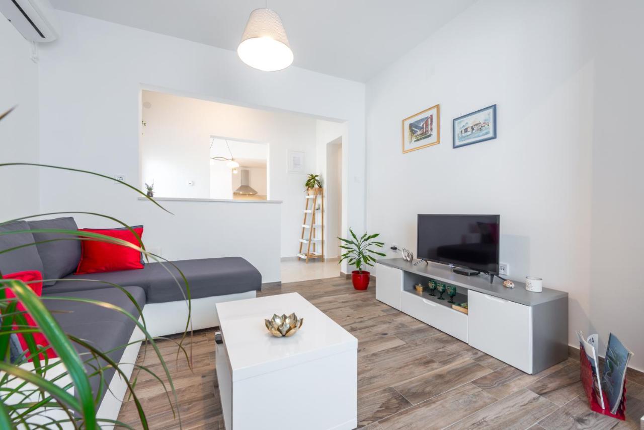 Apartment Ruzica Дубровник Экстерьер фото