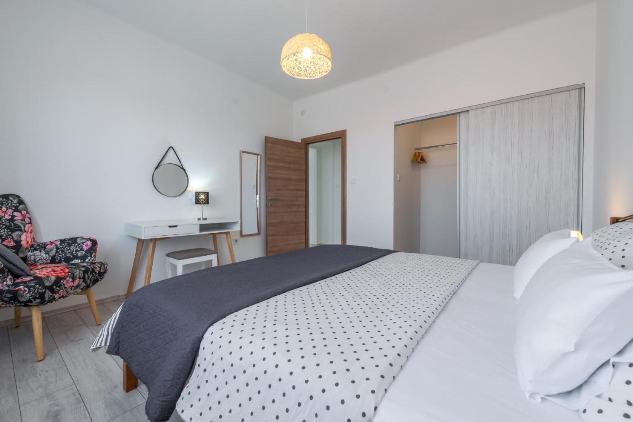 Apartment Ruzica Дубровник Экстерьер фото