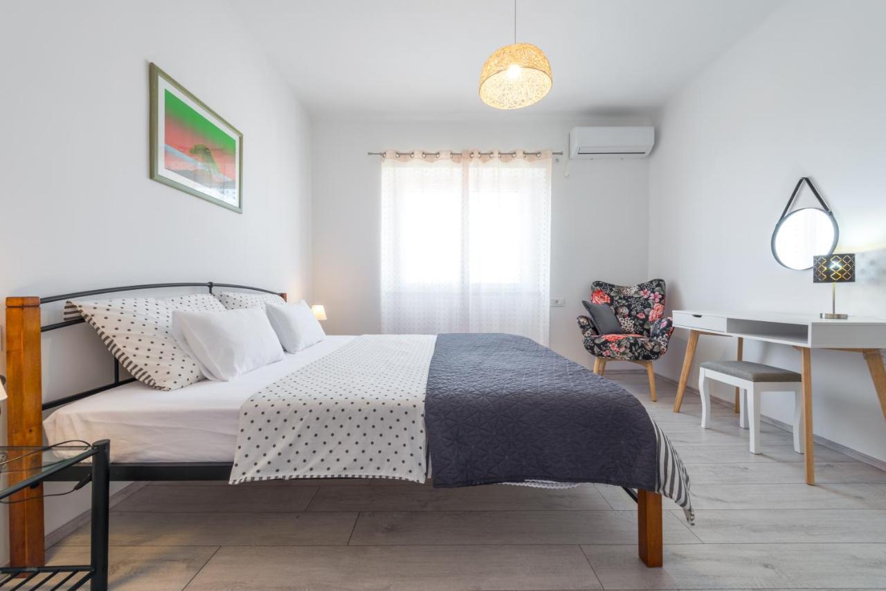 Apartment Ruzica Дубровник Экстерьер фото
