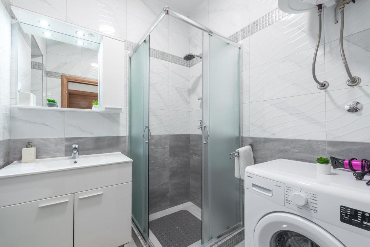 Apartment Ruzica Дубровник Экстерьер фото