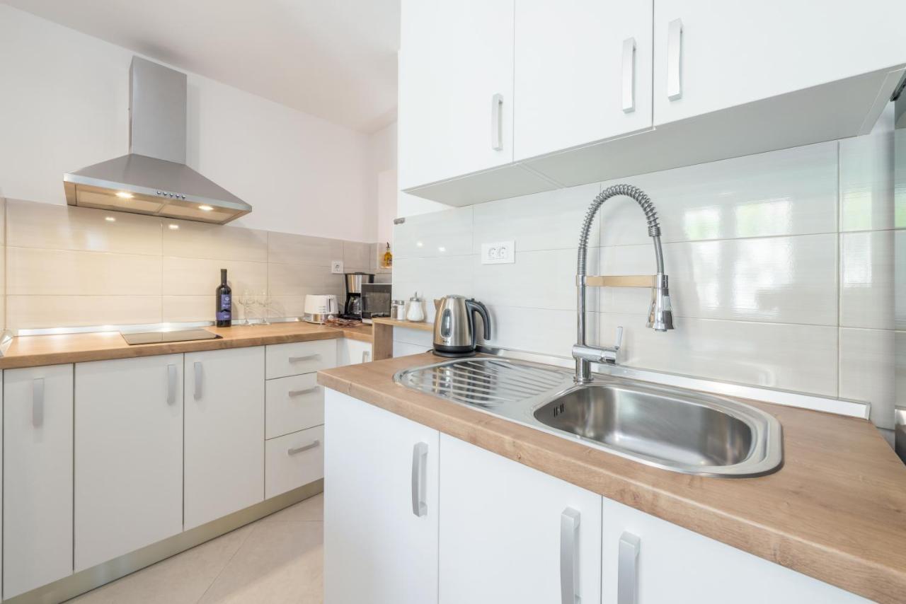 Apartment Ruzica Дубровник Экстерьер фото
