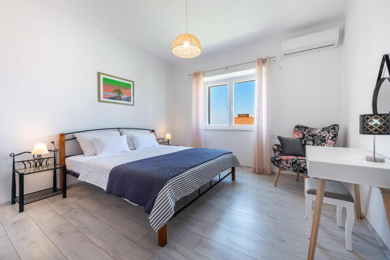Apartment Ruzica Дубровник Экстерьер фото